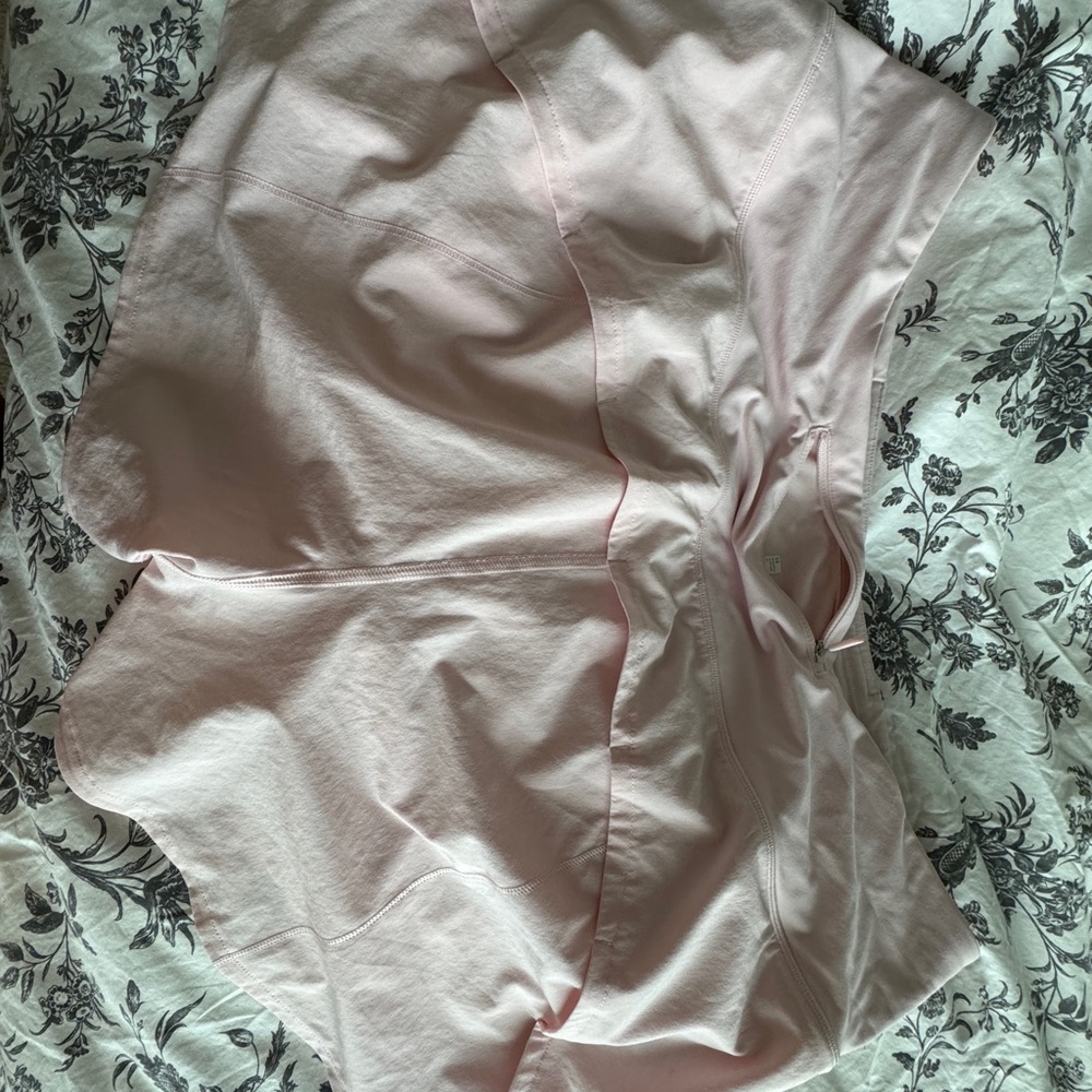 Lululemon Strawberry Milkshake Speed Up Short - Picture 3 of 5